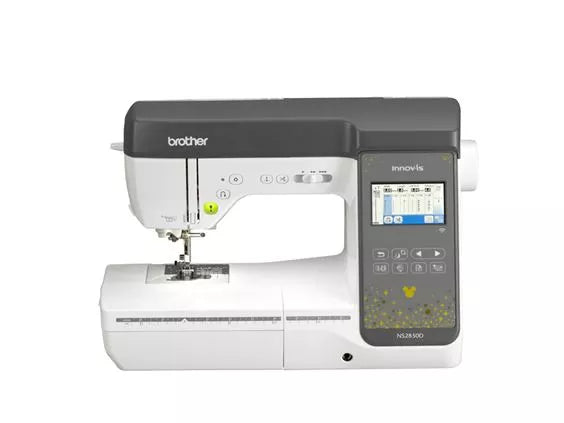 NS2850D