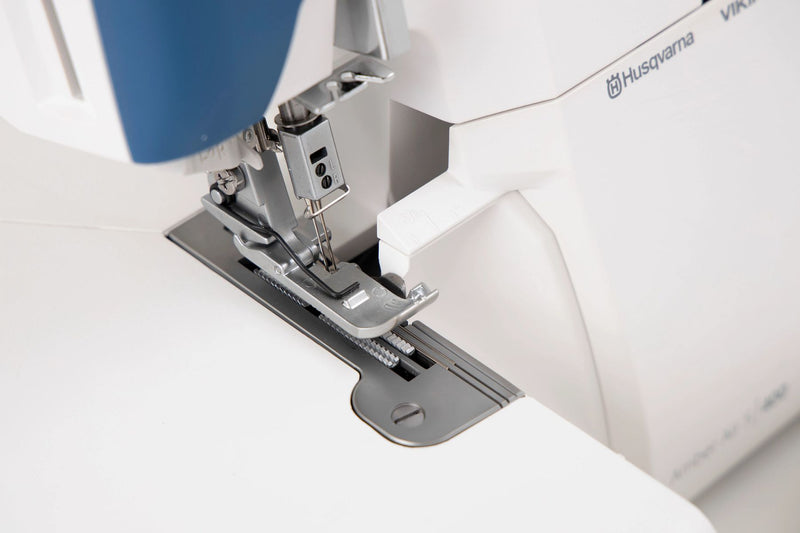 Husqvarna Amber Air S400