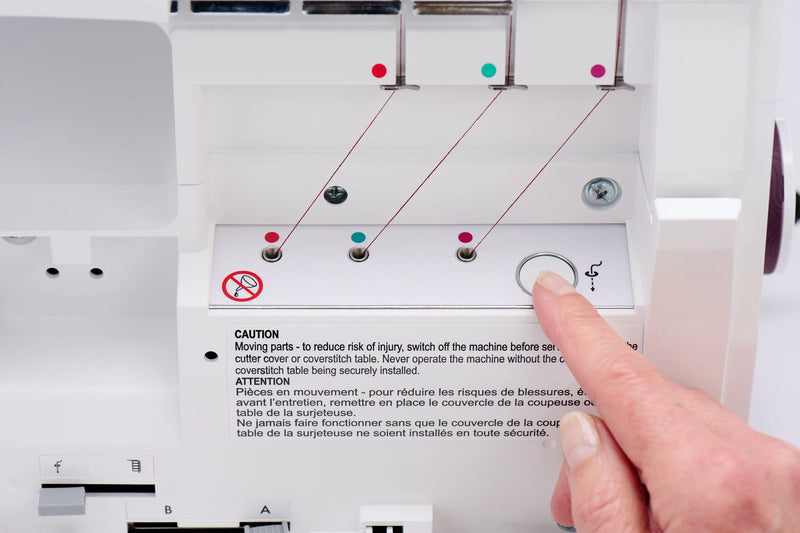 Husqvarna Amber Air S600