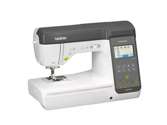 NS2850D