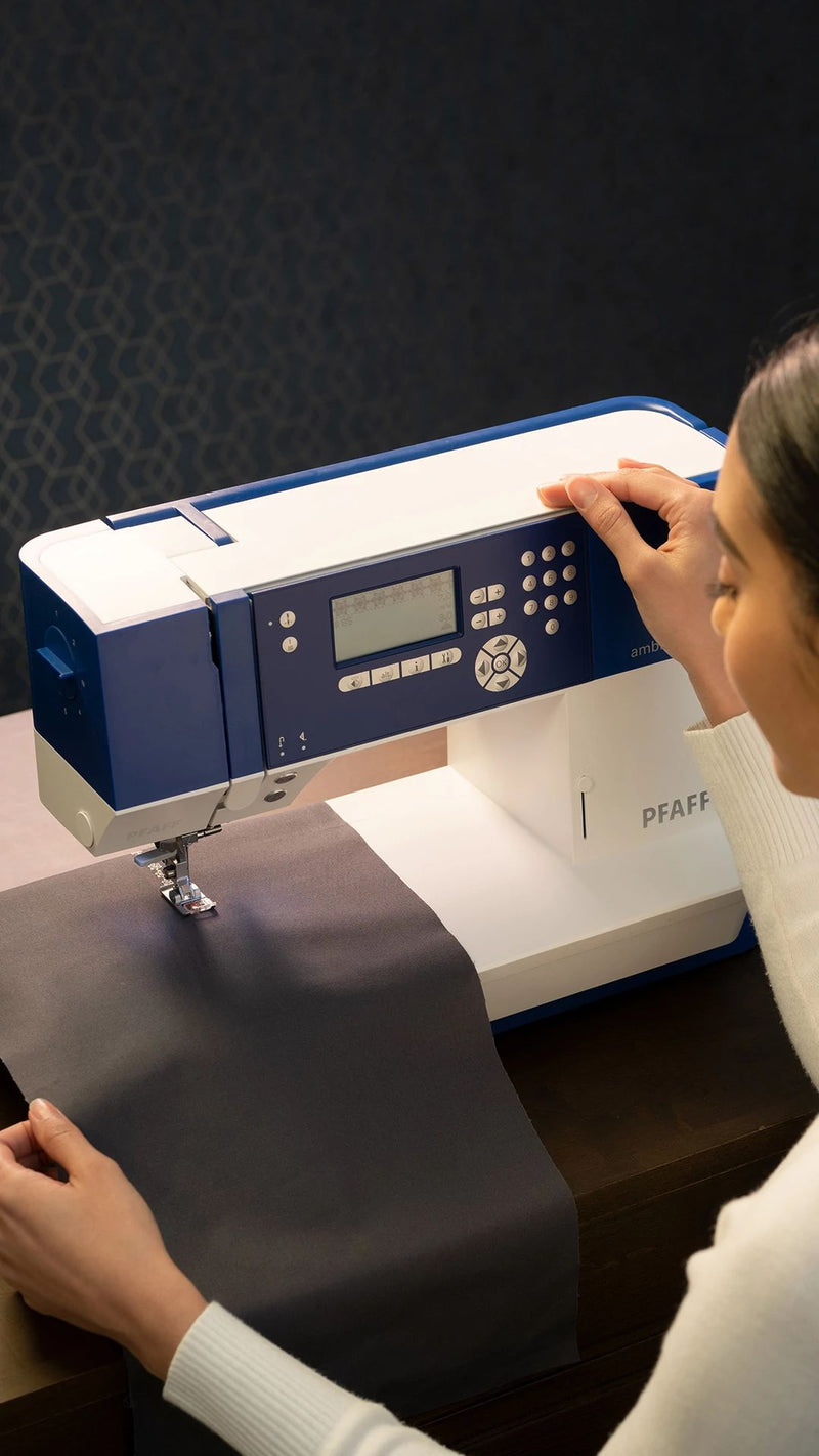 Pfaff Ambition 610