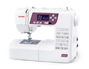 Janome 3160QDC-G