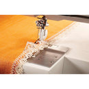 Kit de pieds pour point de recouvrement — Coverstitch Feet Kit — vue complémentaire 6