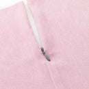 Pied Transparent Pour Fermeture A Glissière Invisible — vue complémentaire 1