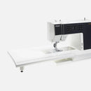 PFAFF® Passport Table d'extension avec sac