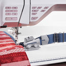 Husqvarna Viking — Guide-biais pour courtepointe 5/8 po — Quilt Binder — vue complémentaire 1