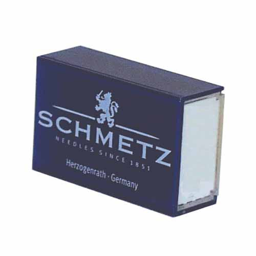 Aiguilles universelles 80/12 Schmetz en vrac - 100 unités