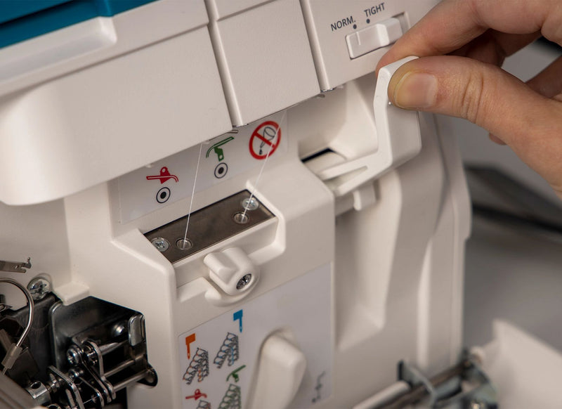 Pfaff Admire Air 5000