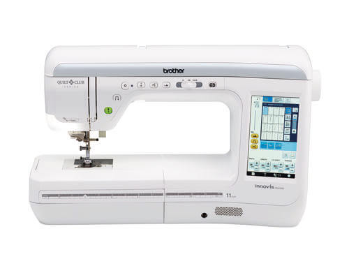 Brother Innovis BQ2500 The Hobbyist