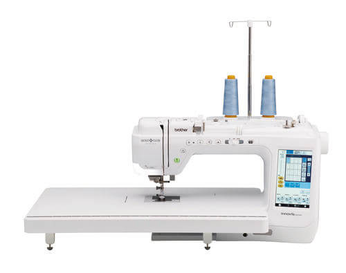 Brother Innovis BQ2500 The Hobbyist