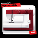 Janome 1522RD Démonstrateur