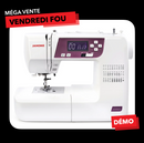 Janome 2030QDC-G Démonstrateur