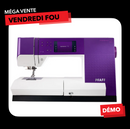 Pfaff Expression 710 Démonstrateur