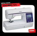 Brother NQ700 Démonstrateur