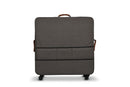 Luxe Collection — Sac à roulettes pour unité de broderie — vue complémentaire 1