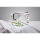 Machine à coudre et à broder Husqvarna Designer Topaz 65