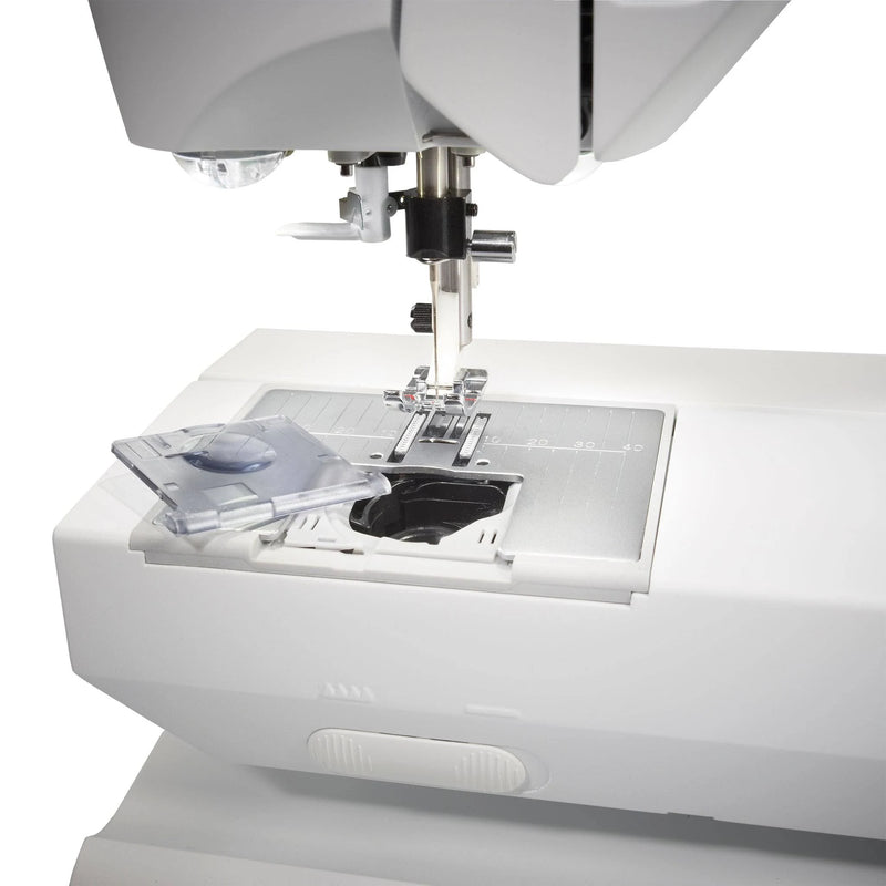 Machine à coudre Husqvarna Viking Opal 650 - Démonstrateur