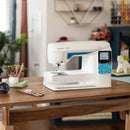 Husqvarna Viking Opal 670