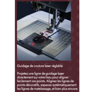 PFAFF QUILT EXPRESSION 725