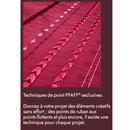 PFAFF QUILT EXPRESSION 725