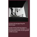 PFAFF QUILT EXPRESSION 725