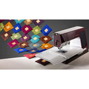 PFAFF QUILT EXPRESSION 725