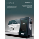 PFAFF EXPRESSION 715