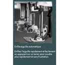 PFAFF EXPRESSION 715