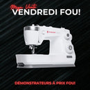 Machine à coudre mécanique Singer Elite ME457 - démonstrateur