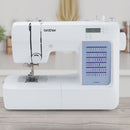 Machine à coudre électronique Brother XS6070