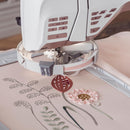 Accessoire de broderie de rubans DESIGNER™ — vue complémentaire 3