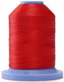 Deep Scarlet