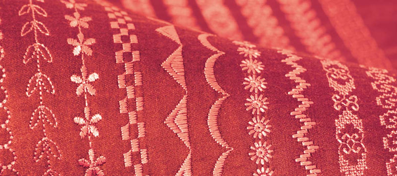 DEMO Pfaff Creative 3.0 brodeuse avec couture