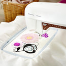 Husqvarna Viking Designer Topaz 40