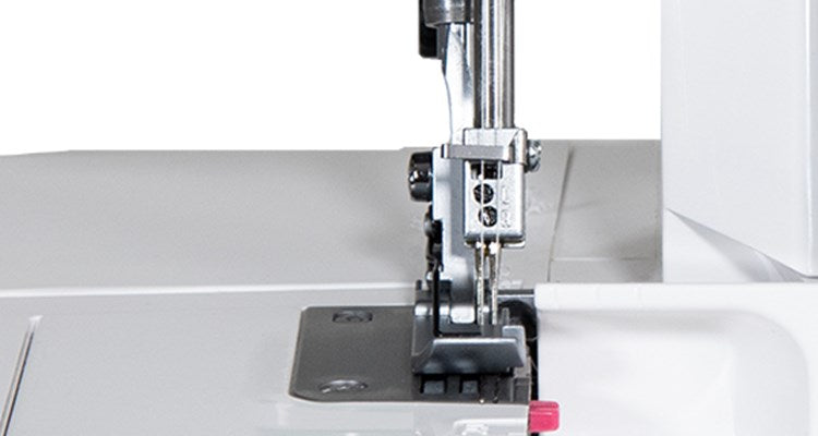 Janome FA4