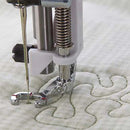 Kit de 3 pieds à quilter — vue complémentaire 2