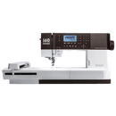 Pfaff Creative Ambition 640 Démonstrateur