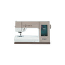 PFAFF creative elevate 680 — configuration machine seule