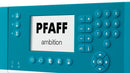 Pfaff Ambition 620 Démonstrateur