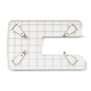 Table d’extension pour DESIGNER QUARTZ™ 29 — vue complémentaire 2