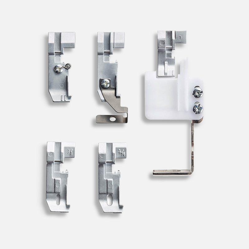 Pfaff Admire Air 5000