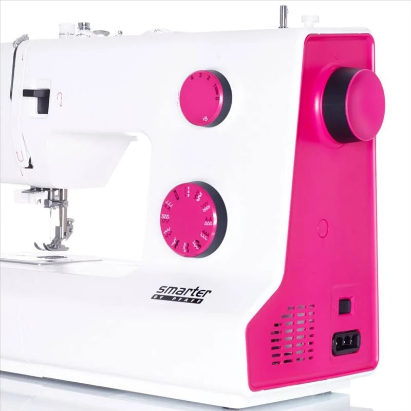 Pfaff Smarter 160S