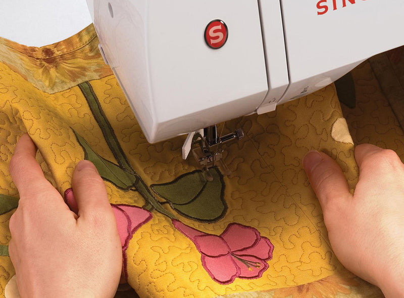 Singer Confidence 7469Q Démonstrateur