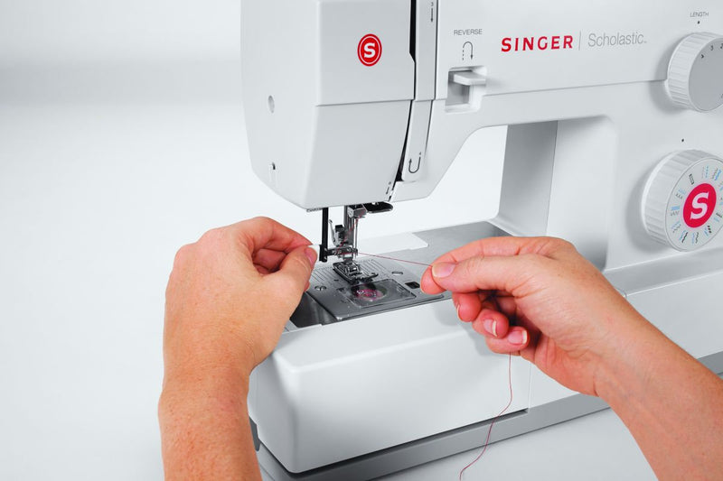 Singer Scholastic 5523