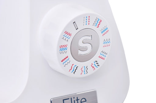 Singer Elite ME457