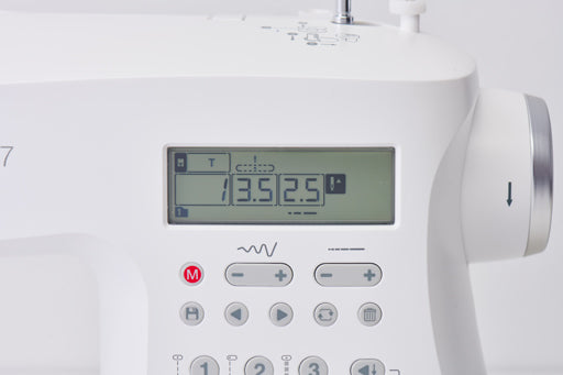 Singer Elite CE677