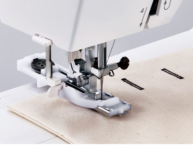 Janome 1522BL