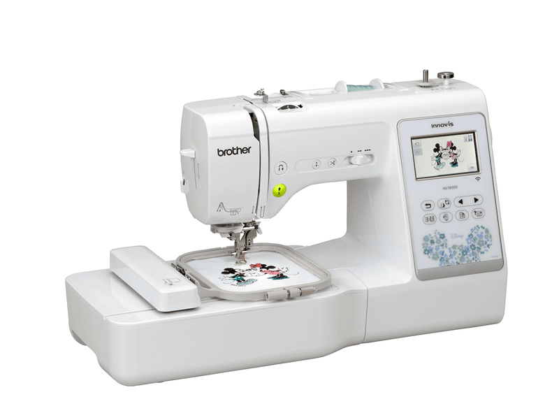 Brother NS1850D