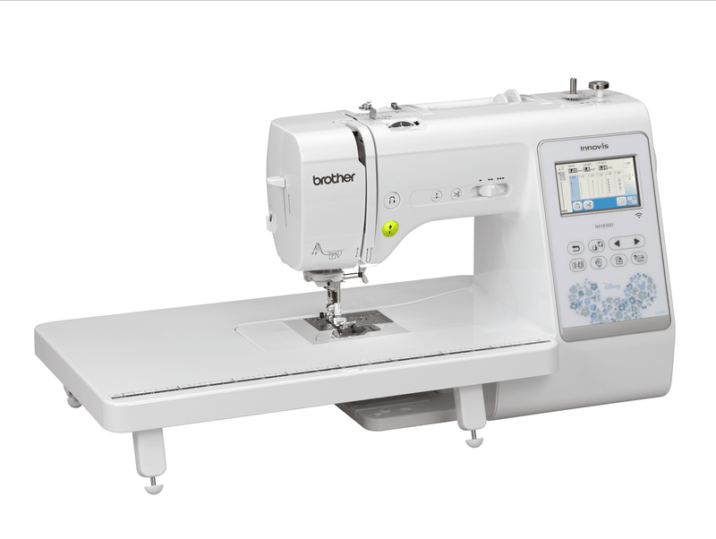 Brother NS1850D