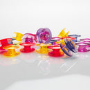 Canettes Multicolores  - 20 unités (J)